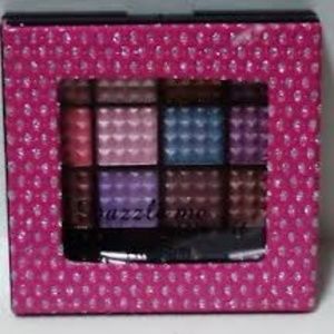 Dazzle Up Eye Shadow Pallet